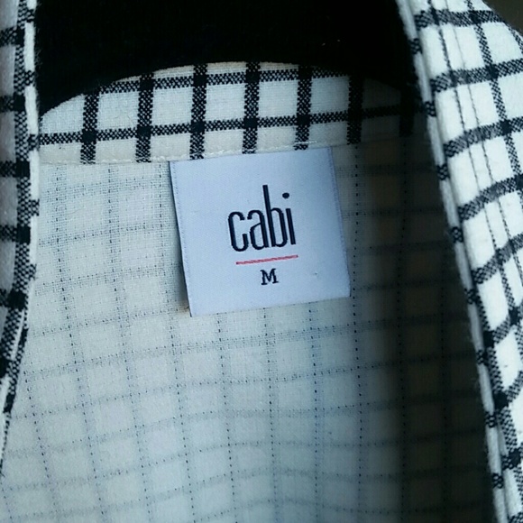 Cabi Jacket sz M - Picture 2 of 3